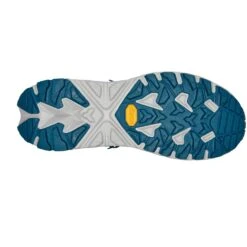 Hoka Zapatillas Trekking Mujer - Trail Code GTX - Blue Glass / Coastal Shade 13 Hoka Zapatillas Trekking Mujer - Trail Code GTX - Blue Glass / Coastal Shade -Hoka hoka trail code gtx women s hiking shoes blue glass coastal shade1 3 1327651
