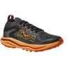 Hoka Zapatillas Running - Zinal 2 - Negro / Sherbet -Hoka hoka zinal 2 running shoes black sherbet 1 1503501