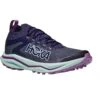 Hoka Zapatillas Running Mujer - Zinal 2 - Night Sky / Sunlit Ocean