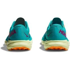 Hoka Zapatillas Running - Zinal - Deep Lake / Ceramic -Hoka hoka zinal running shoes deep lake ceramic 6 1364884