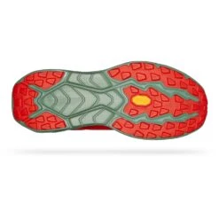 Hoka Zapatillas Running - Zinal - Fiesta / Negro Oliva 18 Hoka Zapatillas Running - Zinal - Fiesta / Negro Oliva -Hoka hoka zinal running shoes fiesta black olive 5 1240690