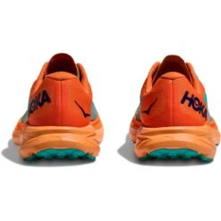 Hoka Zapatillas Running - Zinal - Trellis / Vibrant Orange 14 Hoka Zapatillas Running - Zinal - Trellis / Vibrant Orange -Hoka hoka zinal running shoes trellis vibrant orange 6 1377781
