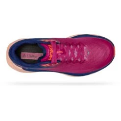 Hoka Zapatillas Running Mujer - Zinal - Festival Fuchsia / Bellwether Blue -Hoka hoka zinal women s running shoes festival fuchsia bellwether blue 3 1240652