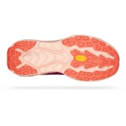 Hoka Zapatillas Running Mujer - Zinal - Festival Fuchsia / Bellwether Blue -Hoka hoka zinal women s running shoes festival fuchsia bellwether blue 4 1240653