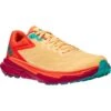 Hoka Zapatillas Running Mujer - Zinal - Impala / Flame 2 Hoka Zapatillas Running Mujer - Zinal - Impala / Flame -Hoka hoka zinal women s running shoes impala flame 1 1439644