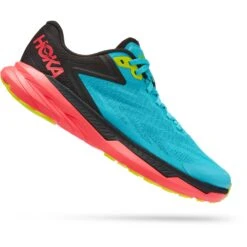 Hoka Zapatillas Running Mujer - Zinal - Scuba Blue / Diva Pink 13 Hoka Zapatillas Running Mujer - Zinal - Scuba Blue / Diva Pink -Hoka hoka zinal women s running shoes scuba blue diva pink 1 1240671