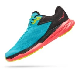 Hoka Zapatillas Running Mujer - Zinal - Scuba Blue / Diva Pink 14 Hoka Zapatillas Running Mujer - Zinal - Scuba Blue / Diva Pink -Hoka hoka zinal women s running shoes scuba blue diva pink 3 1240673