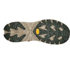 Hoka Botas Senderismo - Anacapa Mid GTX - Thyme / Radiant Yellow -Hoka hokaoneone anacape mid gtx thyme radiantyellow 5 1127364