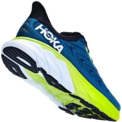 Hoka Zapatillas Running - Arahi 6 - Blue Graphite / Blue Coral -Hoka hokaoneone arahi6 bluegraphite bluecoral 2 1133881