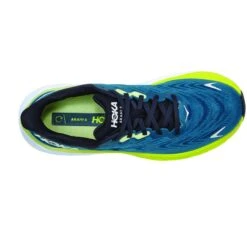 Hoka Zapatillas Running - Arahi 6 - Blue Graphite / Blue Coral -Hoka hokaoneone arahi6 bluegraphite bluecoral 5 1133884