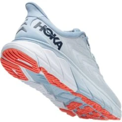 Hoka Zapatillas Running Mujer - Arahi 6 - Plein Air / Blue Fog 9 Hoka Zapatillas Running Mujer - Arahi 6 - Plein Air / Blue Fog -Hoka hokaoneone arahi6 women pleinair bluefog 2 1128560