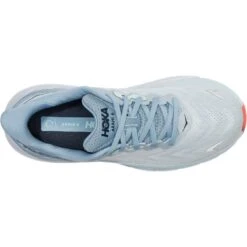 Hoka Zapatillas Running Mujer - Arahi 6 - Plein Air / Blue Fog 10 Hoka Zapatillas Running Mujer - Arahi 6 - Plein Air / Blue Fog -Hoka hokaoneone arahi6 women pleinair bluefog 4 1128562