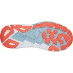 Hoka Zapatillas Running Mujer - Arahi 6 - Plein Air / Blue Fog 11 Hoka Zapatillas Running Mujer - Arahi 6 - Plein Air / Blue Fog -Hoka hokaoneone arahi6 women pleinair bluefog 5 1128563