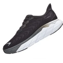 Hoka -Hoka hokaoneone arahisix women schwarz weiss 2 1127483
