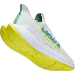 Hoka Zapatillas Running Mujer - Carbon X 3 - Billowing Sail / Evening Primrose 9 Hoka Zapatillas Running Mujer - Carbon X 3 - Billowing Sail / Evening Primrose -Hoka hokaoneone carbonx3 women billowingsail eveningprimrose 1 1127725