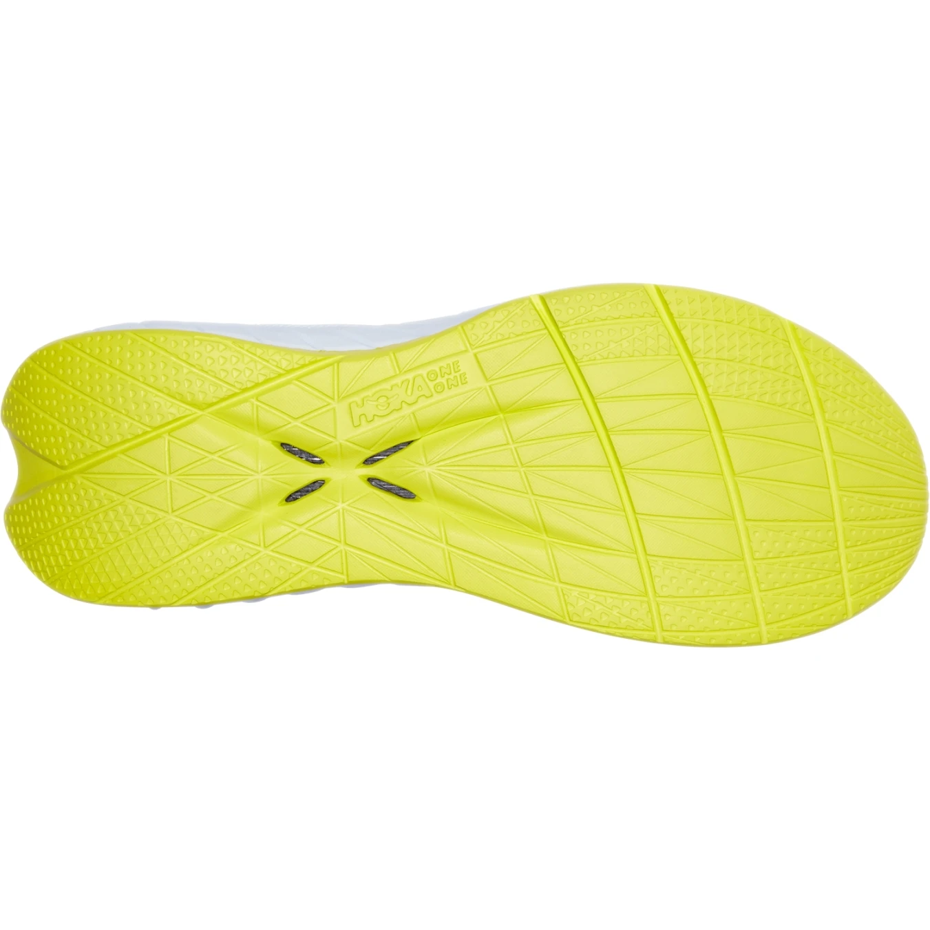 Hoka Zapatillas Running Mujer - Carbon X 3 - Billowing Sail / Evening Primrose 7 Hoka Zapatillas Running Mujer - Carbon X 3 - Billowing Sail / Evening Primrose - Imagen 5