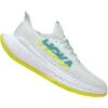 Hoka Zapatillas Running Mujer - Carbon X 3 - Billowing Sail / Evening Primrose -Hoka hokaoneone carbonx3 women billowingsail eveningprimrose 5 1127729