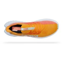 Hoka Zapatillas Running Mujer - Carbon X 3 - Radiant Yellow / Camellia 10 Hoka Zapatillas Running Mujer - Carbon X 3 - Radiant Yellow / Camellia -Hoka hokaoneone carbonx3 women radiantyellow camelia 4 1127733