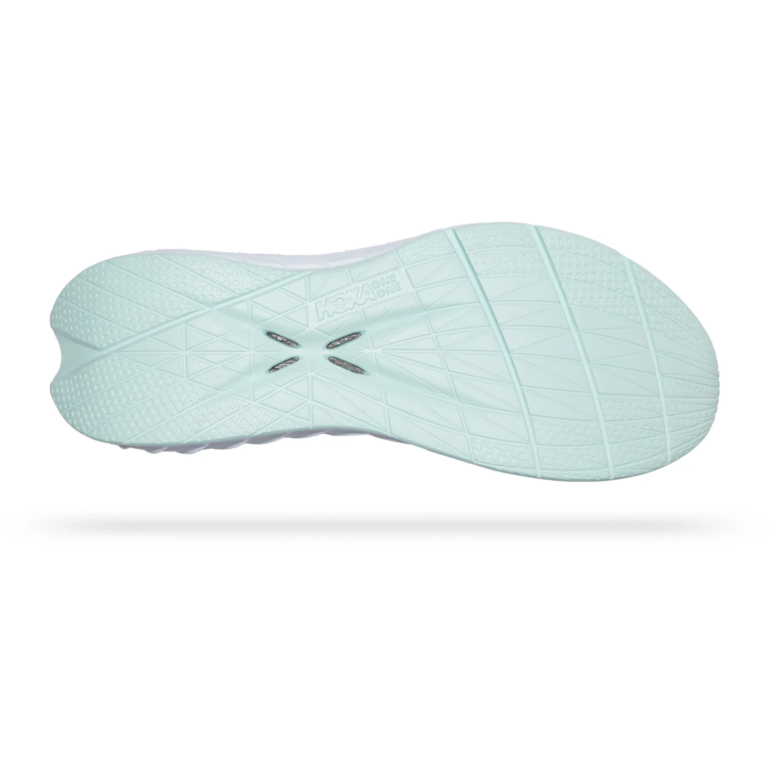 Hoka Zapatillas Running Mujer - Carbon X 3 - Radiant Yellow / Camellia 7 Hoka Zapatillas Running Mujer - Carbon X 3 - Radiant Yellow / Camellia - Imagen 5