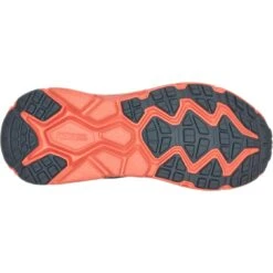 Hoka Zapatillas Running Mujer - Challenger 6 - Castlerock / Camellia -Hoka hokaoneone challenger atr6 women castlerock camellia 5 1128639