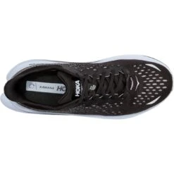 Hoka Zapatillas Running - Kawana - Negro / Blanco -Hoka hokaoneone kawana schwarz weiss 4 1128053