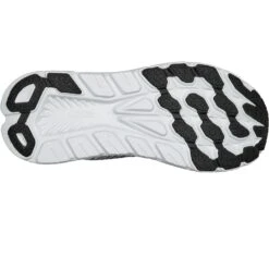 Hoka Zapatillas Running - Rincon 3 Wide - Negro / Blanco -Hoka hokaoneone rincon3 black white 5 1128831