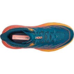 Hoka Zapatillas Running Mujer - Speedgoat 5 Wide - Blue Coral / Camellia 10 Hoka Zapatillas Running Mujer - Speedgoat 5 Wide - Blue Coral / Camellia -Hoka hokaoneone speedgoat5 women bluecoral camelia 4 1128444