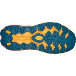 Hoka Zapatillas Running Mujer - Speedgoat 5 Wide - Blue Coral / Camellia 11 Hoka Zapatillas Running Mujer - Speedgoat 5 Wide - Blue Coral / Camellia -Hoka hokaoneone speedgoat5 women bluecoral camelia 5 1128445