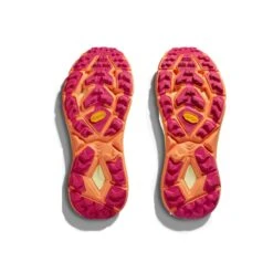 Zapatilla Hoka One One Mafate Speed 4 Turquesa Violeta SS23 Mujer -Hoka zapatilla hoka one one mafate speed 4 turquesa violeta ss23 mujer 6