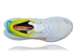 Hoka Zapatillas Bondi X Hombre Blanca/amarilla 18 Hoka Zapatillas Bondi X Hombre Blanca/amarilla -Hoka zapatillas hoka bondi x hombre blanca amarilla 5