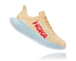 Hoka Zapatillas Carbon X 2 Mujer Salmón -Hoka zapatillas hoka carbon x 2 mujer salmon 2