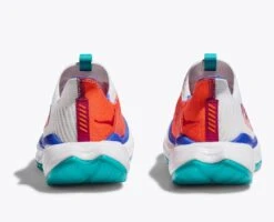 Hoka Zapatillas Carbon X 3 Hombre Blanco Flame -Hoka zapatillas hoka carbon x 3 hombre blanco flame 5