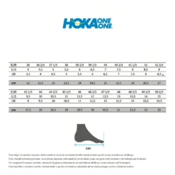 Hoka Zapatillas Clifton 8 Amarillo/Naranja Hombre 19 Hoka Zapatillas Clifton 8 Amarillo/Naranja Hombre -Hoka zapatillas hoka clifton 8 amarillo naranja