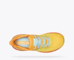 Hoka Zapatillas Clifton 8 Amarillo/Naranja Hombre 15 Hoka Zapatillas Clifton 8 Amarillo/Naranja Hombre -Hoka zapatillas hoka clifton 8 amarillo naranja 4