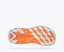 Hoka Zapatillas Clifton 8 Amarillo/Naranja Hombre 16 Hoka Zapatillas Clifton 8 Amarillo/Naranja Hombre -Hoka zapatillas hoka clifton 8 amarillo naranja 5