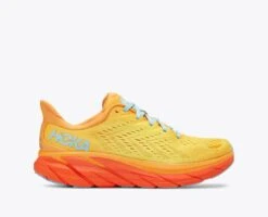 Hoka Zapatillas Clifton 8 Amarillo/Naranja Hombre 17 Hoka Zapatillas Clifton 8 Amarillo/Naranja Hombre -Hoka zapatillas hoka clifton 8 amarillo naranja 6