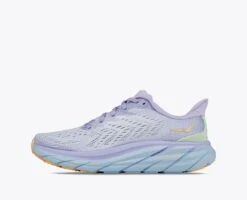 Hoka Zapatillas Clifton 8 Mujer Lavanda -Hoka zapatillas hoka clifton 8 mujer lavanda 7