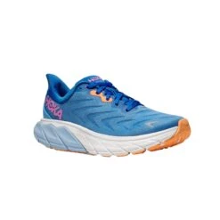 Zapatillas Hoka One One Arahi 6 Azul Mujer SS23 -Hoka zapatillas hoka one one arahi 6 azul mujer ss23 4