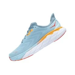 Zapatillas Hoka One One Arahi 6 Azul Naranja AW22 -Hoka zapatillas hoka one one arahi 6 azul naranja aw22 3