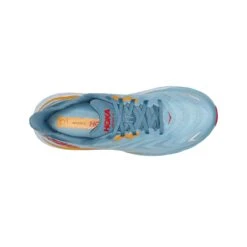 Zapatillas Hoka One One Arahi 6 Azul Naranja AW22 -Hoka zapatillas hoka one one arahi 6 azul naranja aw22 4