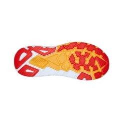 Zapatillas Hoka One One Arahi 6 Azul Naranja AW22 -Hoka zapatillas hoka one one arahi 6 azul naranja aw22 5