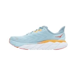 Zapatillas Hoka One One Arahi 6 Azul Naranja AW22 -Hoka zapatillas hoka one one arahi 6 azul naranja aw22 6