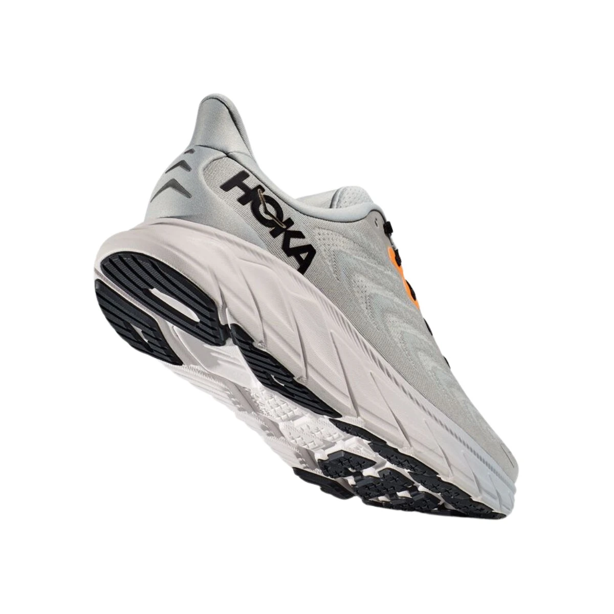 Zapatillas Hoka One One Arahi 6 Gris SS23 5 Zapatillas Hoka One One Arahi 6 Gris SS23 - Imagen 3