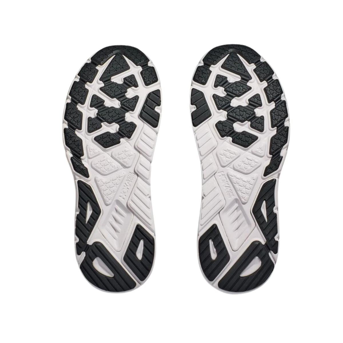 Zapatillas Hoka One One Arahi 6 Gris SS23 8 Zapatillas Hoka One One Arahi 6 Gris SS23 - Imagen 6