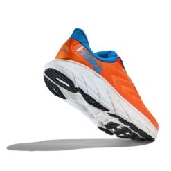Zapatillas Hoka One One Arahi 6 Naranja Azul SS23 10 Zapatillas Hoka One One Arahi 6 Naranja Azul SS23 -Hoka zapatillas hoka one one arahi 6 naranja azul ss23 2