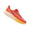 Zapatillas Hoka One One Arahi 6 Rojo Amarillo AW22 -Hoka zapatillas hoka one one arahi 6 rojo amarillo aw22
