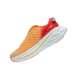 Zapatillas Hoka One One Bondi X Fiesta Amber Naranja AW22 -Hoka zapatillas hoka one one bondi x fiesta amber naranja aw22 2