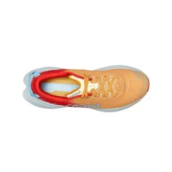 Zapatillas Hoka One One Bondi X Fiesta Amber Naranja AW22 -Hoka zapatillas hoka one one bondi x fiesta amber naranja aw22 3