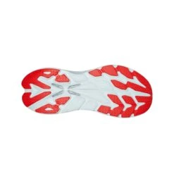 Zapatillas Hoka One One Bondi X Fiesta Amber Naranja AW22 -Hoka zapatillas hoka one one bondi x fiesta amber naranja aw22 4