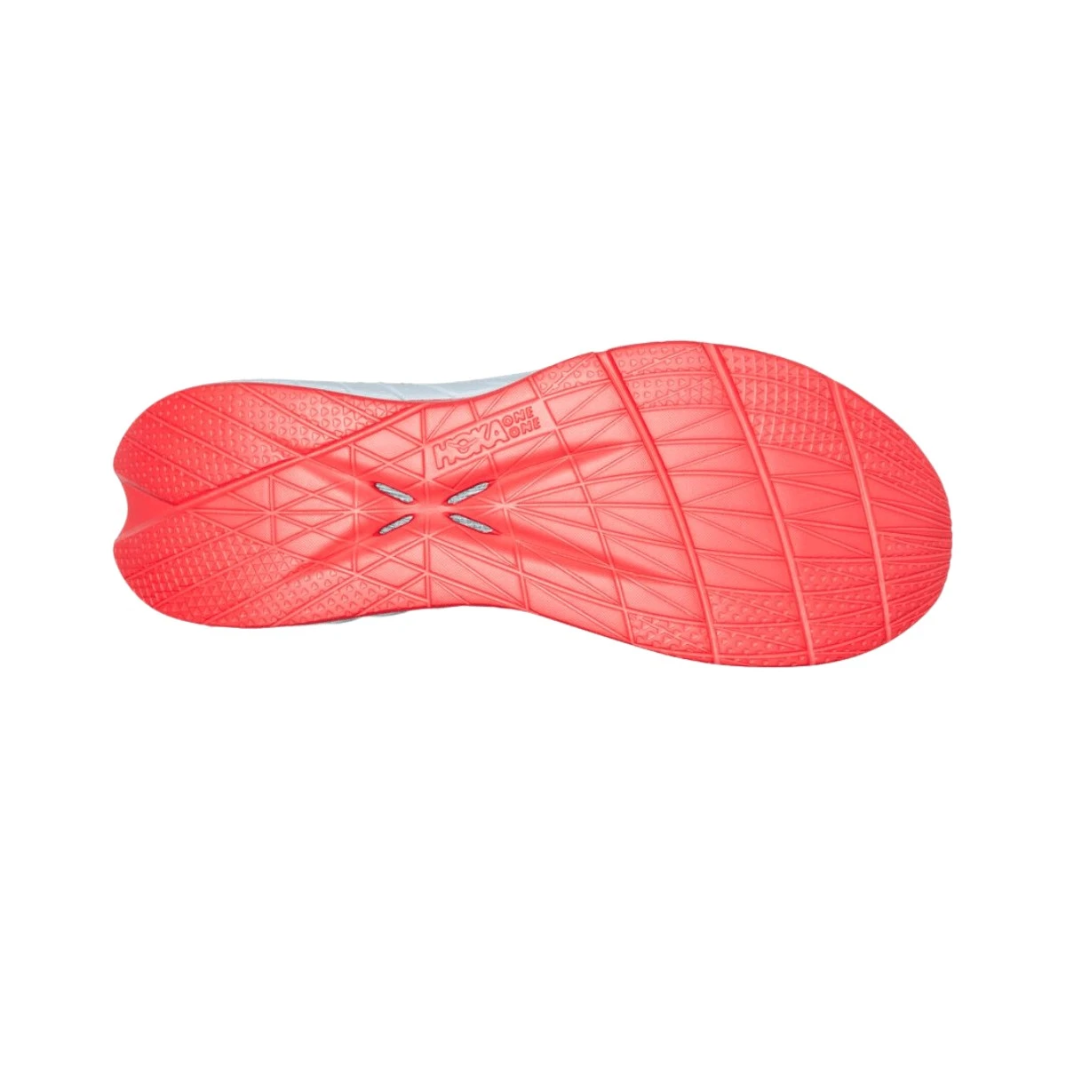 Zapatillas Hoka One One Carbon X 3 Amarillo Azul AW22 7 Zapatillas Hoka One One Carbon X 3 Amarillo Azul AW22 - Imagen 5